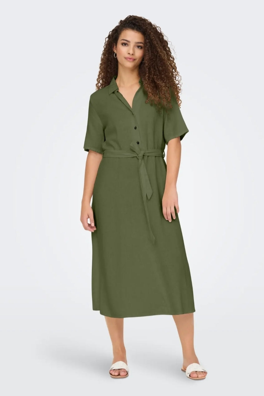Vestido Say JDY