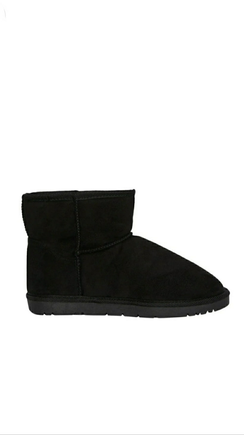 Botas Tenna Pieces