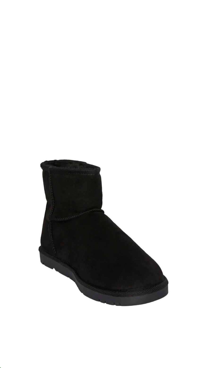 Botas Tenna Pieces