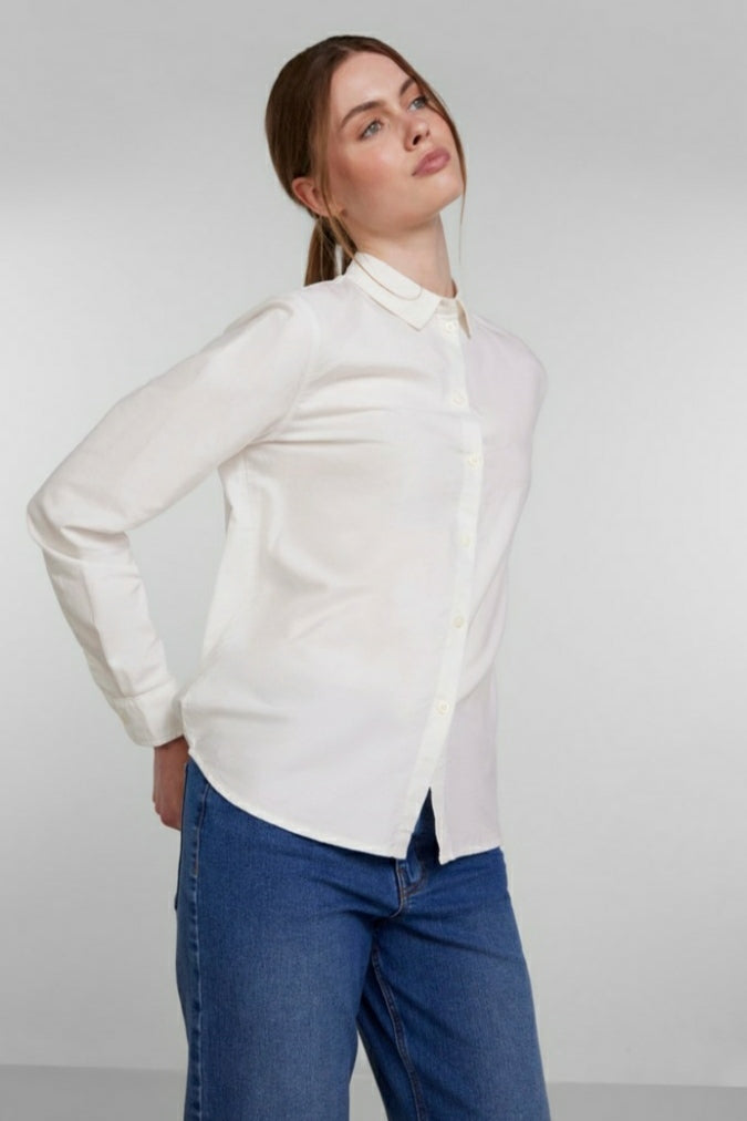 Camisa Irena Pieces