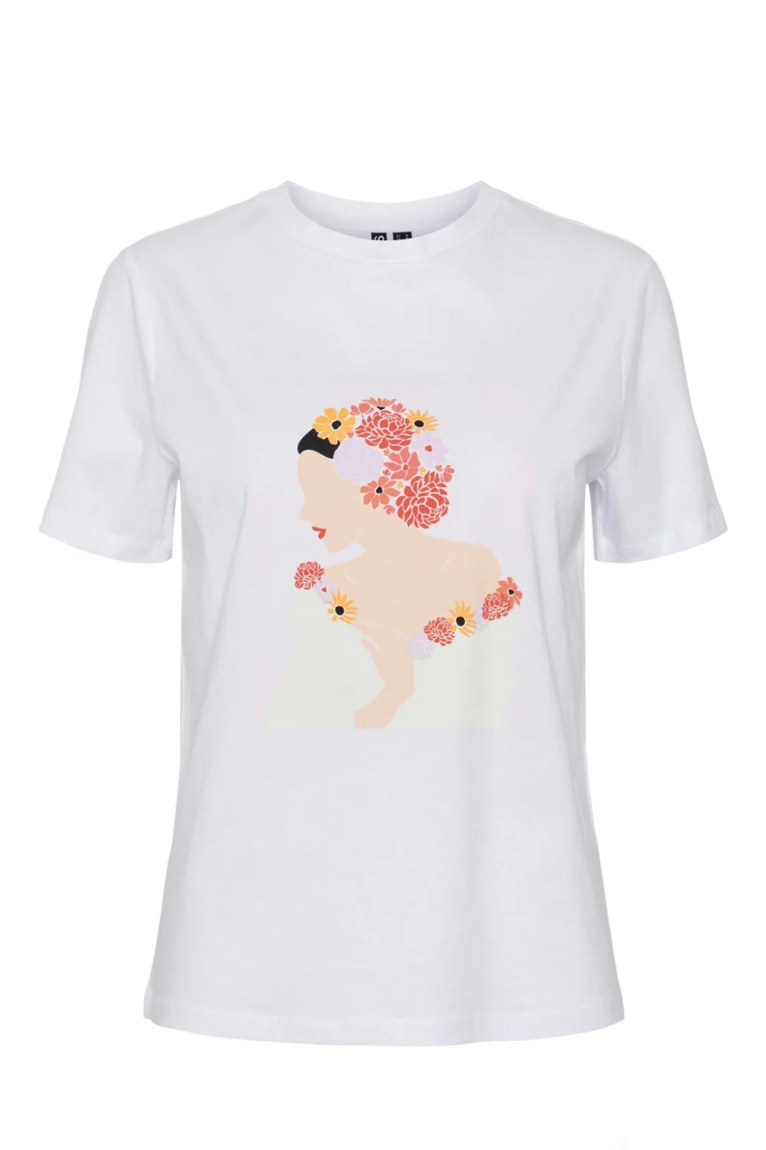 Camiseta Sidse Pieces