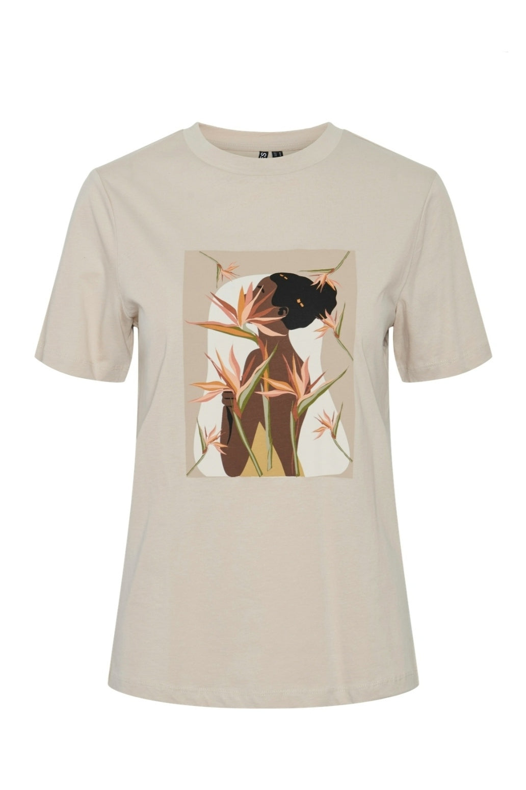 Camiseta Sidse Pieces