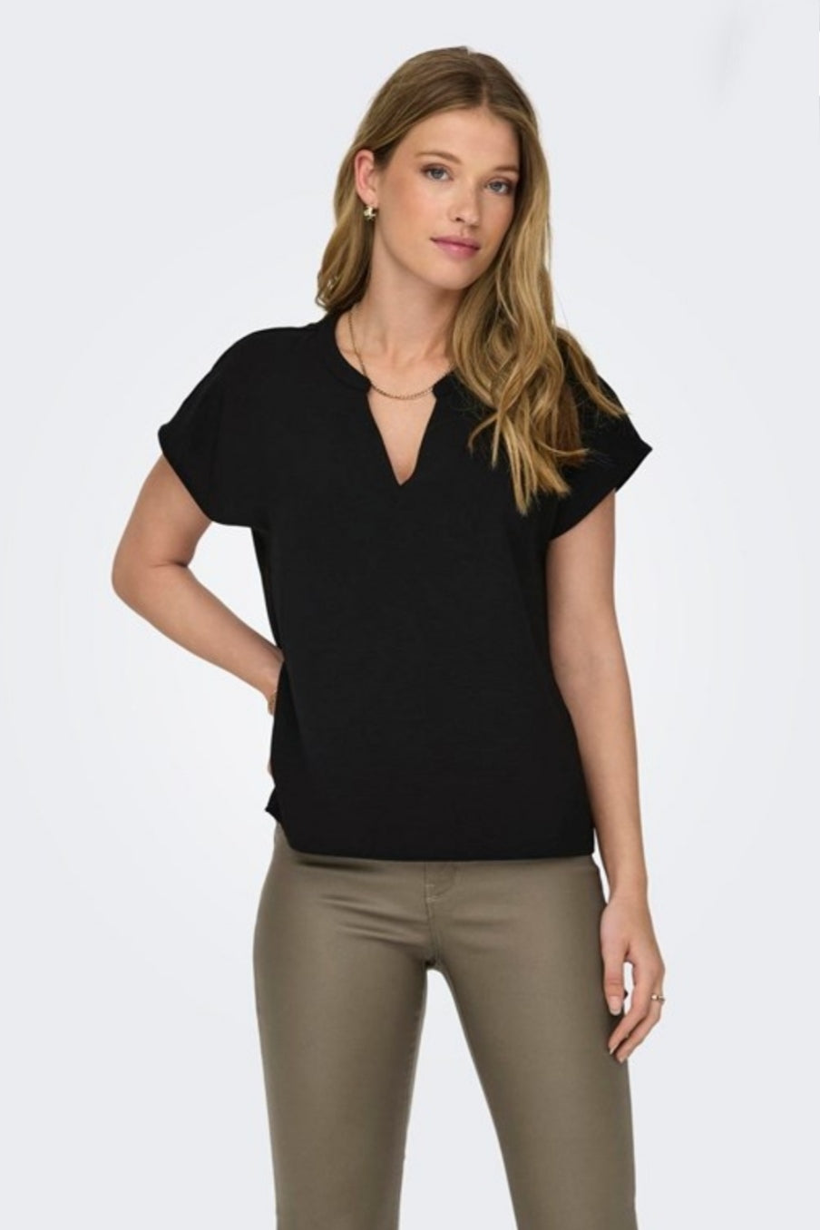 Blusa Lyon JDY