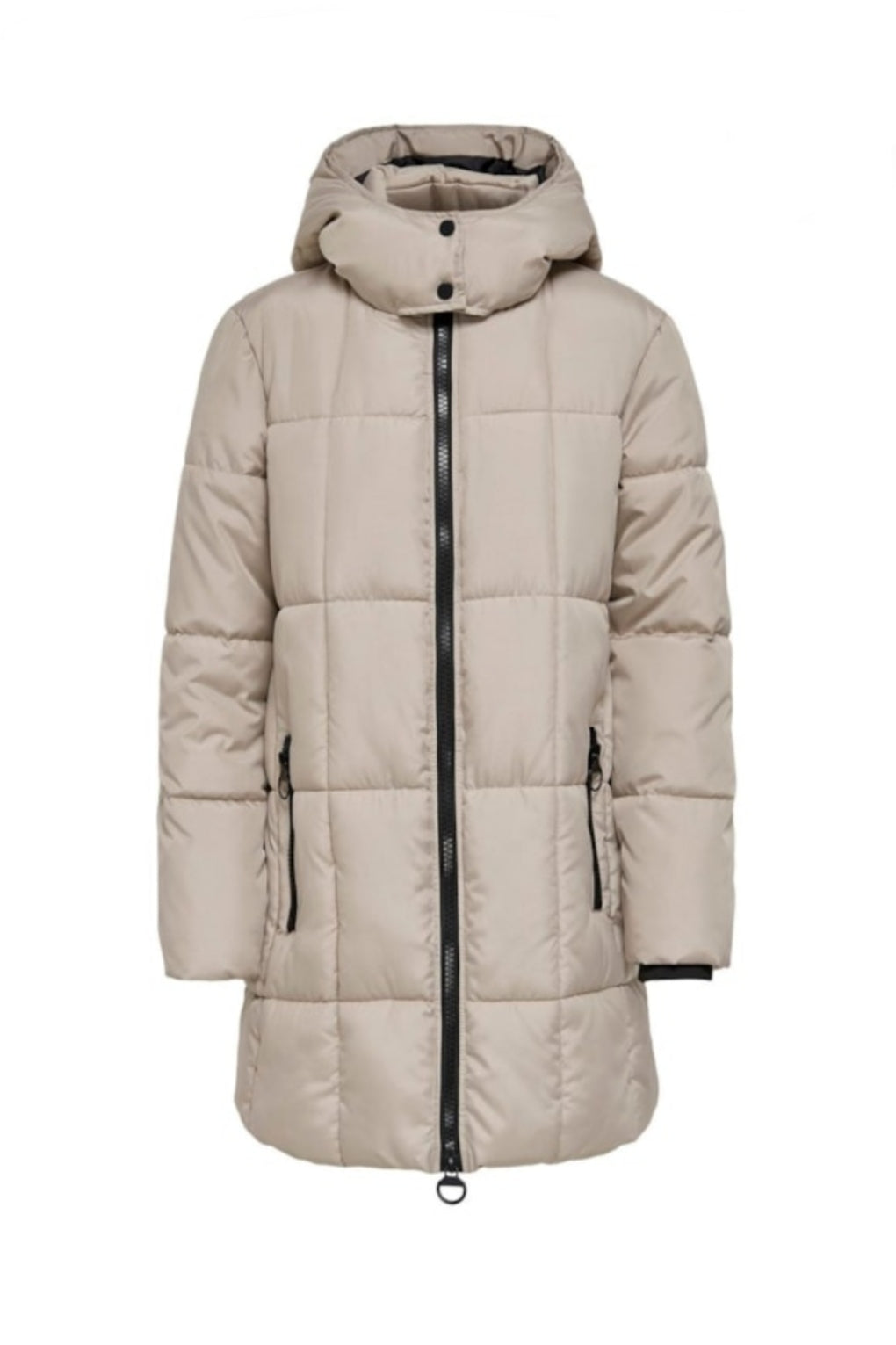 Parka Acolchada Daisy JDY