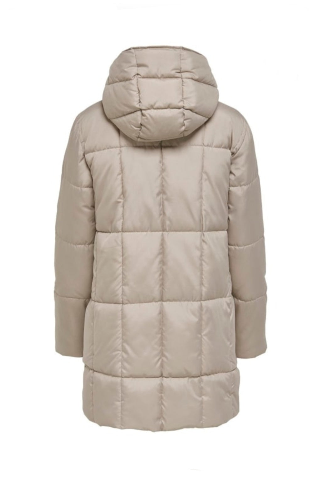 Parka Acolchada Daisy JDY