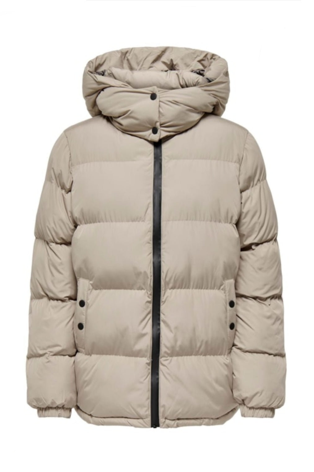 Parka Acolchada Esta JDY