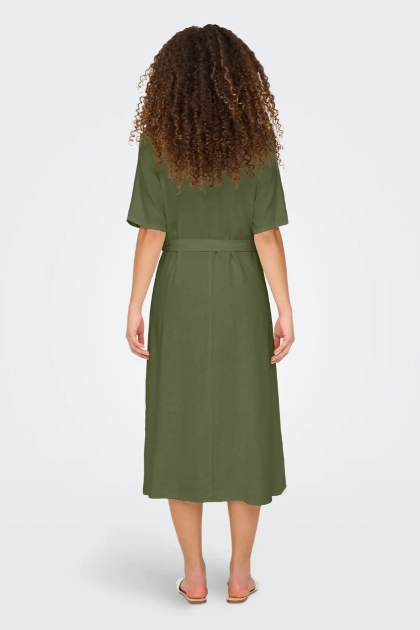 Vestido Say JDY